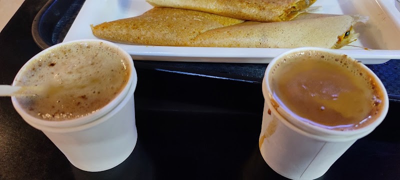 Dosa Plaza - Dosa Plaza, Shop No, 3rd Floor, City Centre Mall, 2 & 3, Veer Surendra Sai Marg, Modipada, Sambalpur, Odisha 768002, India