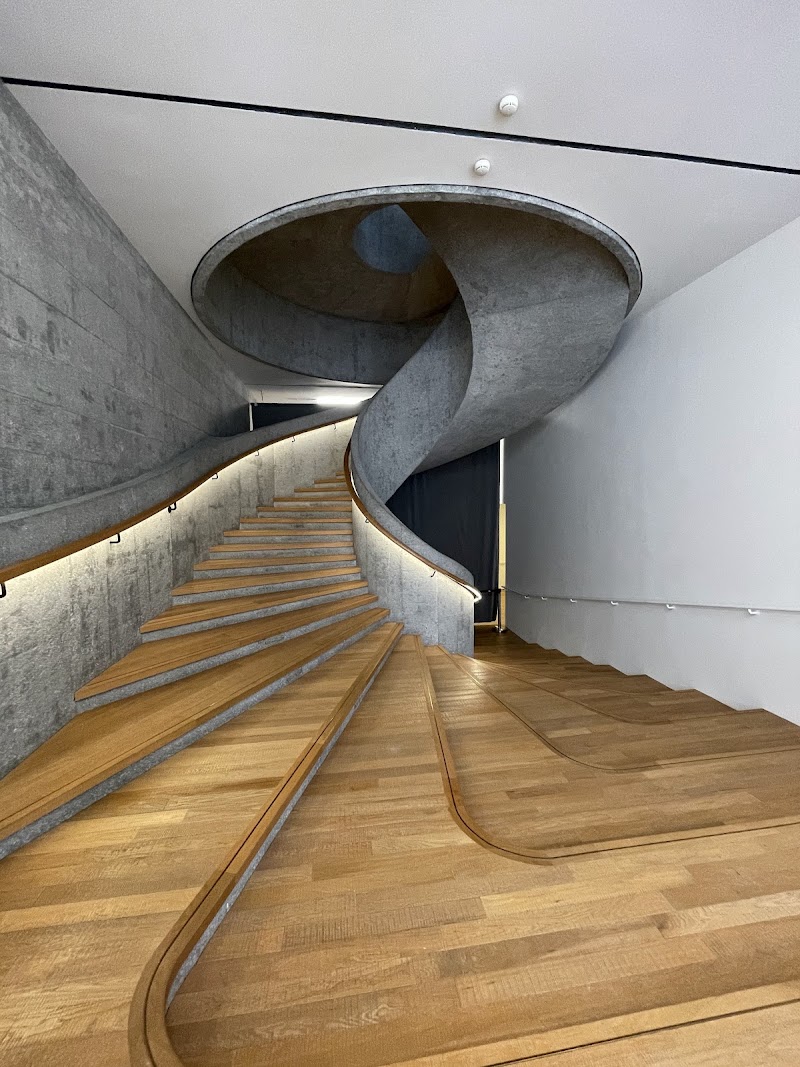 JC Contemporary - JC Contemporary Tai Kwun, 10 Hollywood Rd, Central, Hong Kong