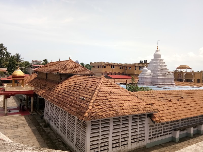 Kadri Shree Manjunatha Temple - Kadri Shree Manjunatha Temple, Kadri Kambla Rd, Vasanth Vihar, Kadri, Mangaluru, Karnataka 575002, India