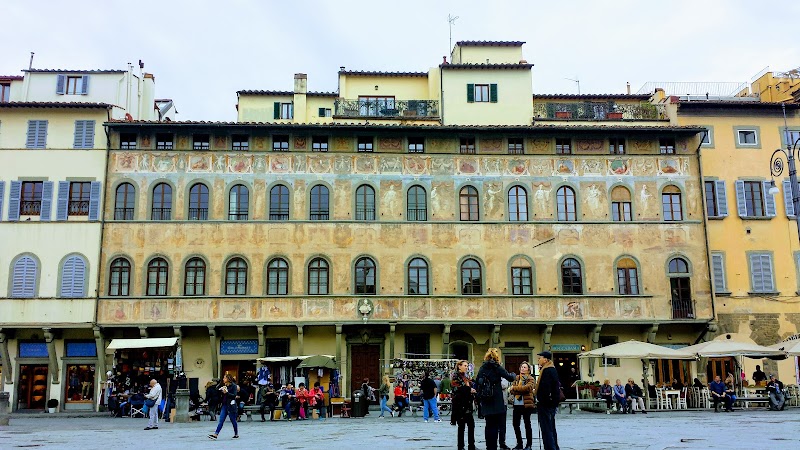 Piazza di Santa Croce - Piazza di Santa Croce, 50122 Firenze FI, Italy