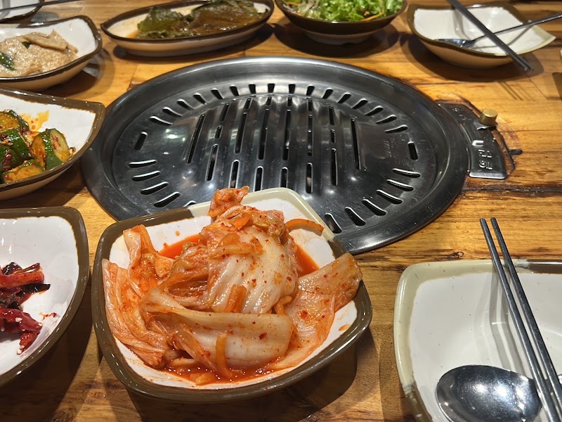 Gogi House Lotte Mart Nha Trang - Gogi House Lotte Mart Nha Trang, Lô 1F13 TTTM Lotte Mart, Đ. 23 Tháng 10, Tây Nha Trang, Khánh Hòa 57000, Vietnam
