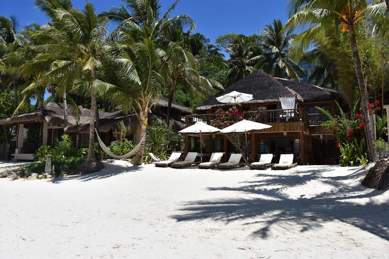 Station 1 - Station 1, Philippines