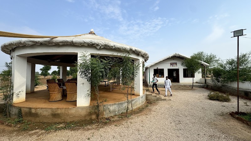 Chand Baori Restaurant - Chand Baori Restaurant Chand Bawri, Step Well, Abhaneri, Rajasthan 303326, India