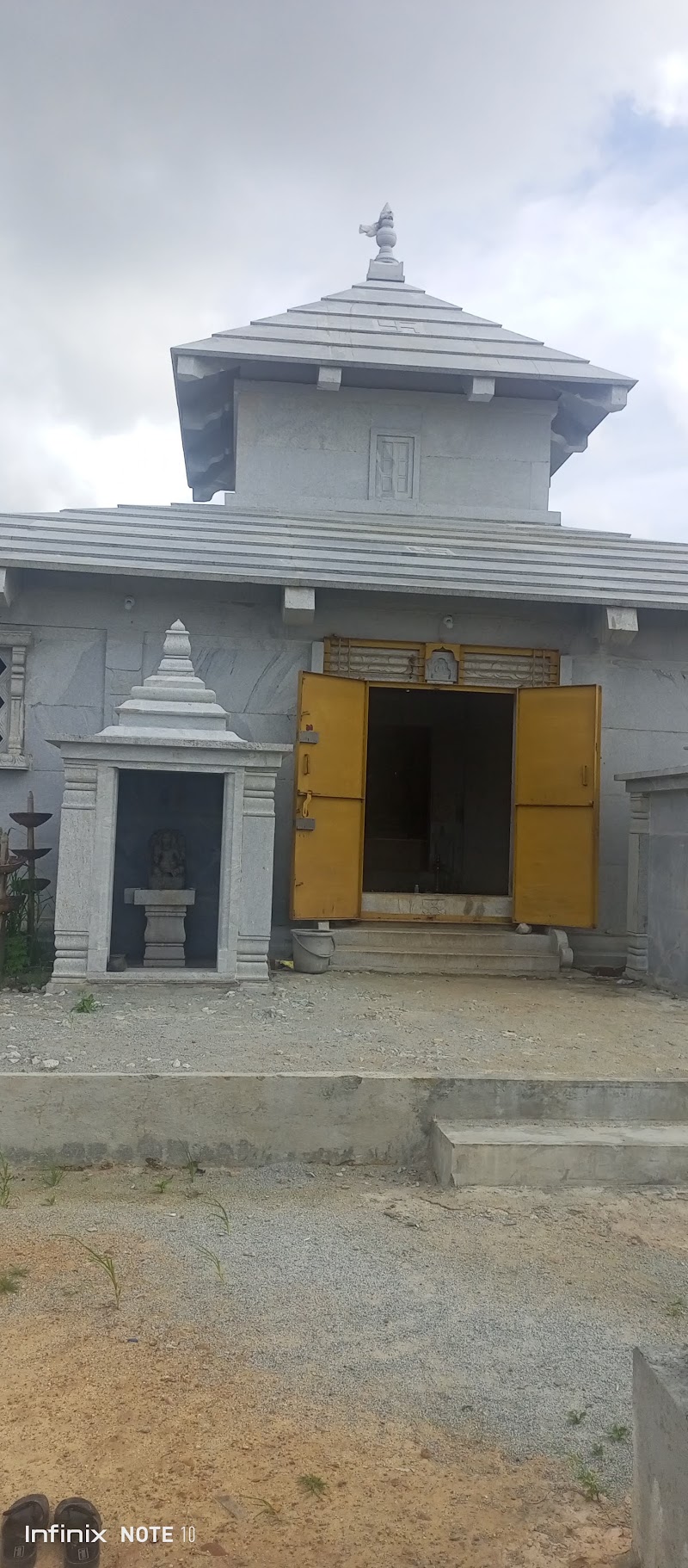 Kambadahalli - Kambadahalli, VJ9M+5WC, Kambadahalli, Karnataka 571802, India