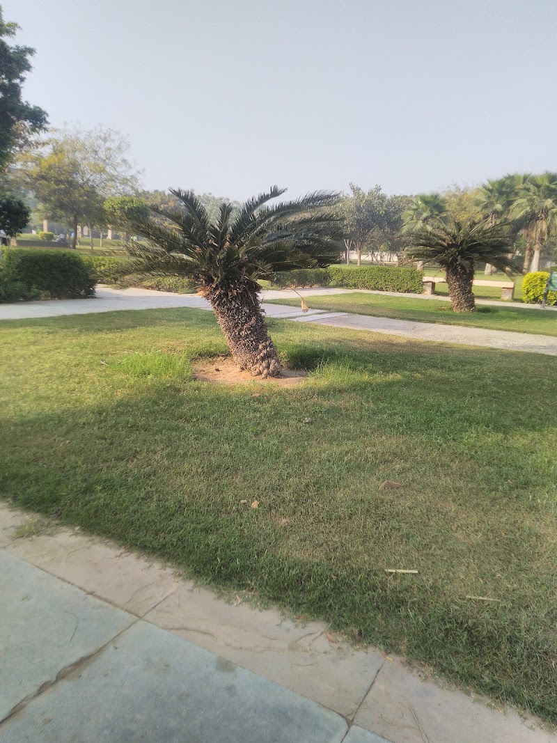 O P Jindal Park - O P Jindal Park 5P9C+2MJ, Shastri Nagar, Hisar, Haryana 125001, India