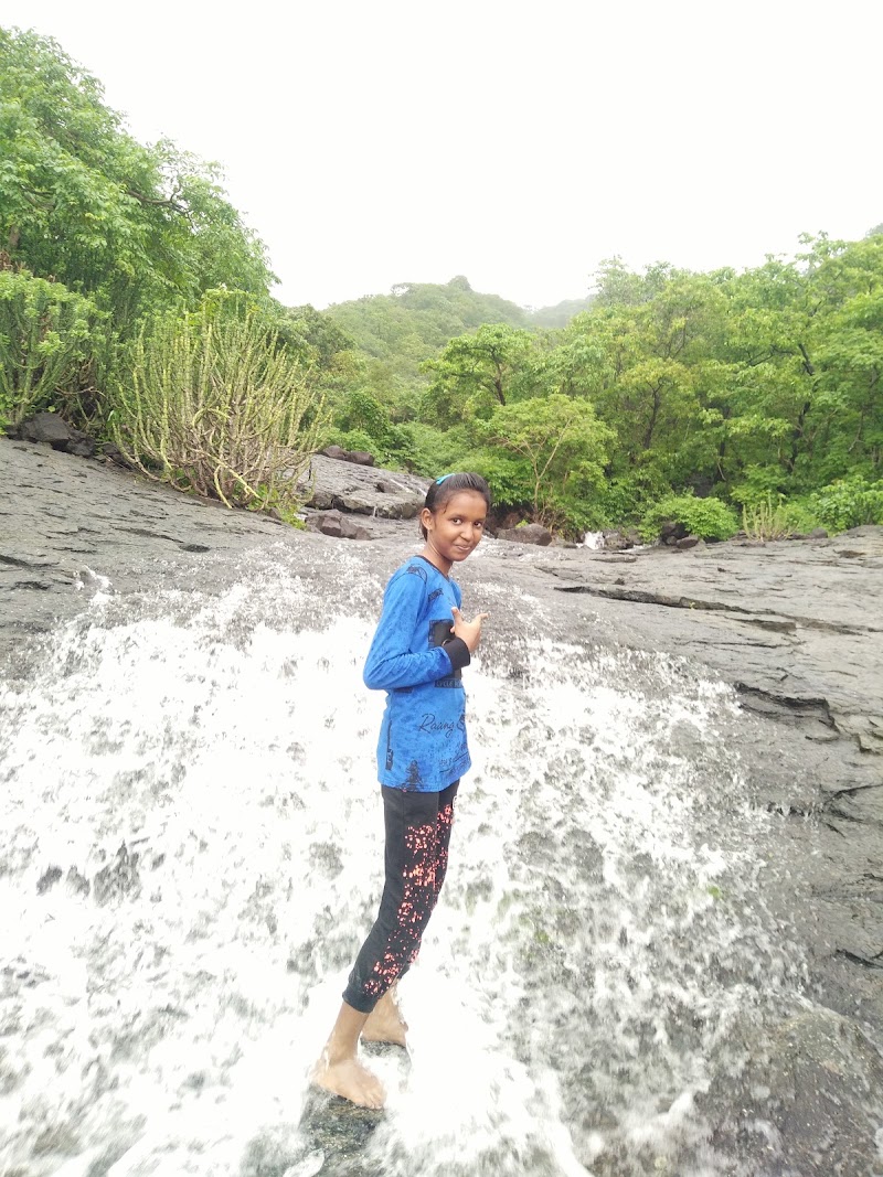 Kelva Dam - Kelva Dam, Zanzroli, Maharashtra 401403