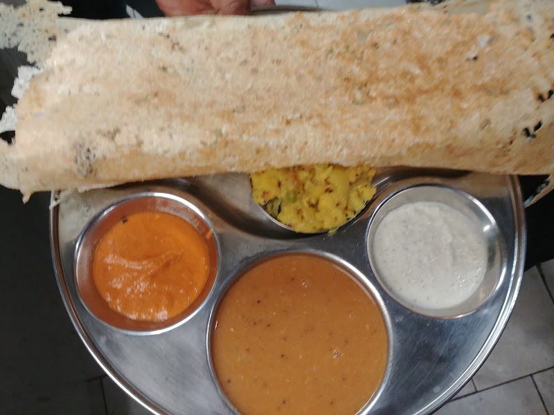 Royal Dosa Hut 💯% Pure Vegetarian Indian Restaurant North and South - Royal Dosa Hut 💯% Pure Vegetarian Indian Restaurant North and South 5991 Lundy's Ln, Niagara Falls, ON L2G 1T2, Canada
