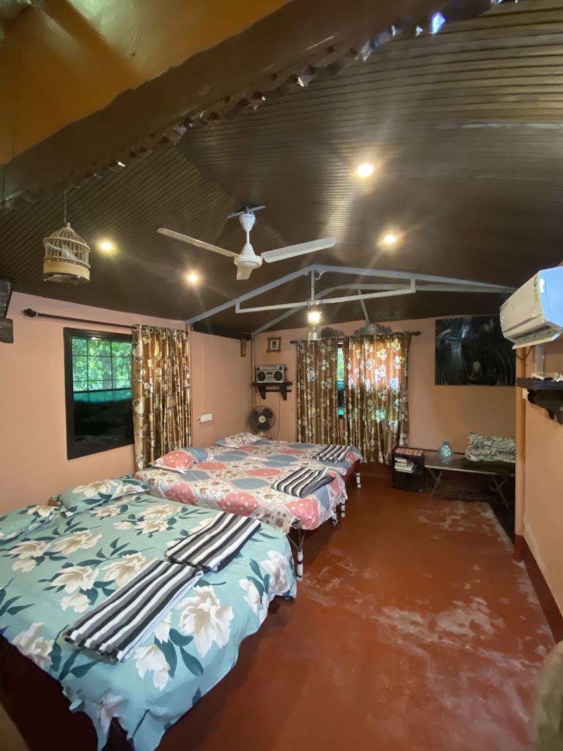 Prakruthi FarmStay(family friendly) - Prakruthi FarmStay(family friendly), Budnar 5th Cross, Kunjibettu, Udupi, Karnataka 576102, India