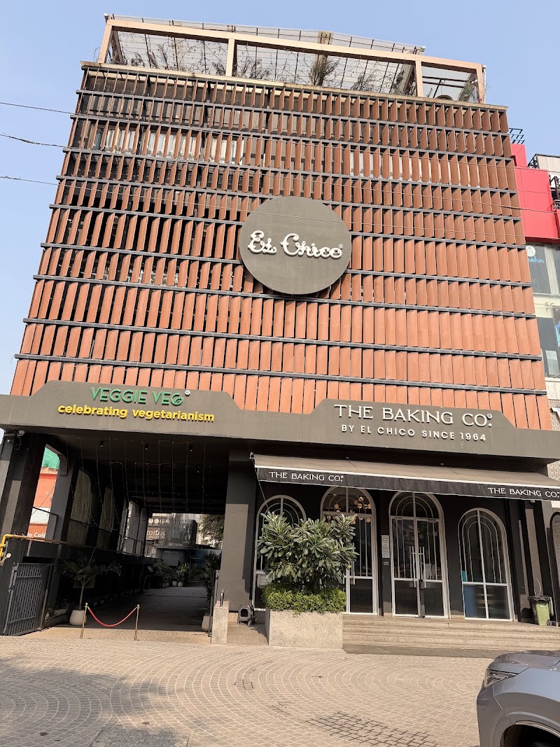 𝐄𝐋 𝐂𝐡𝐢𝐜𝐨 𝐑𝐞𝐬𝐭𝐚𝐮𝐫𝐚𝐧𝐭 ✅| Best Restaurant in Prayagraj | Family Resturant In Prayagraj - 𝐄𝐋 𝐂𝐡𝐢𝐜𝐨 𝐑𝐞𝐬𝐭𝐚𝐮𝐫𝐚𝐧𝐭 ✅| Best Restaurant in Prayagraj | Family Resturant In Prayagraj 2nd Floor 142, 142, 32, Mahatma Gandhi Marg, Civil Lines, Prayagraj, Uttar Pradesh 211001, India