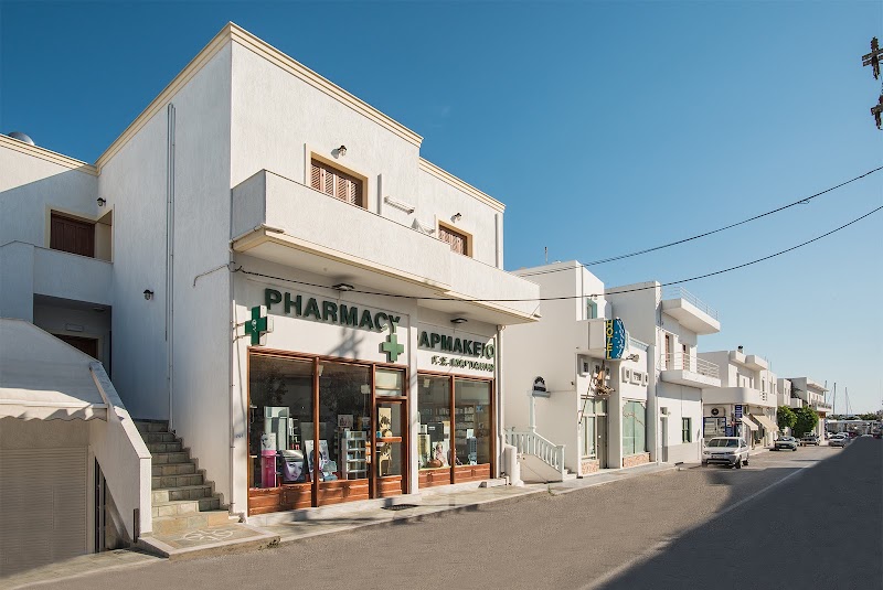 Pharmacy Xidou Anna