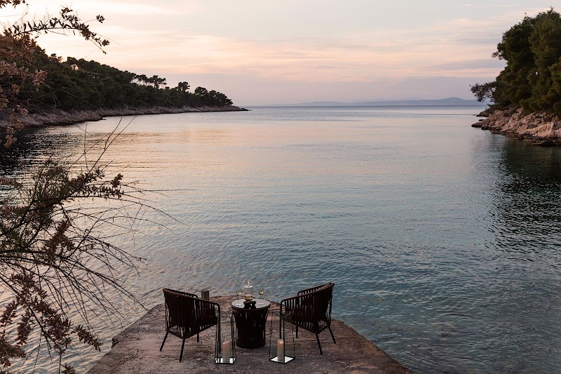 Littlegreenbay Hotel - Littlegreenbay Hotel, 6 Uvala Lozna, 21450, Hvar, Croatia