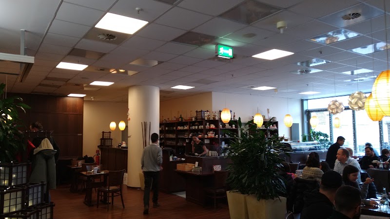 Schängelcenter - Schängelcenter, 56068 Koblenz, Germany