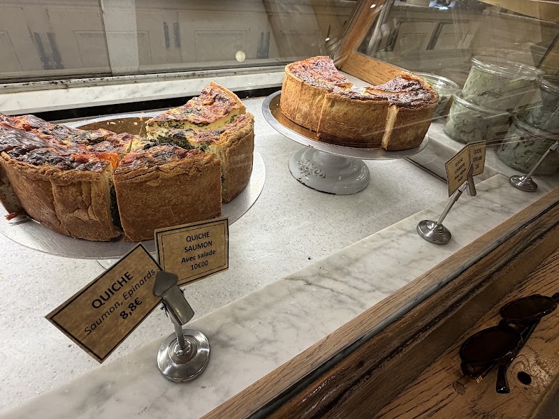The Smiths Bakery - The Smiths Bakery 12 Rue de Buci, 75006 Paris, France
