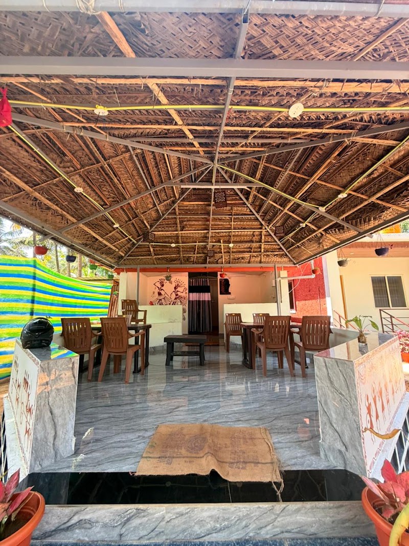 Eco Haven gokarna - Eco Haven gokarna, Belehittal Rd, near kariyappa katte, Gokarna, Karnataka 581326, India