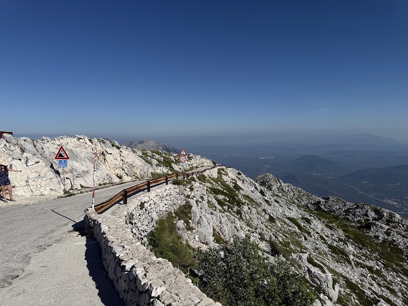 Sveti Jure - Sveti Jure, 21300, Zagvozd, Croatia