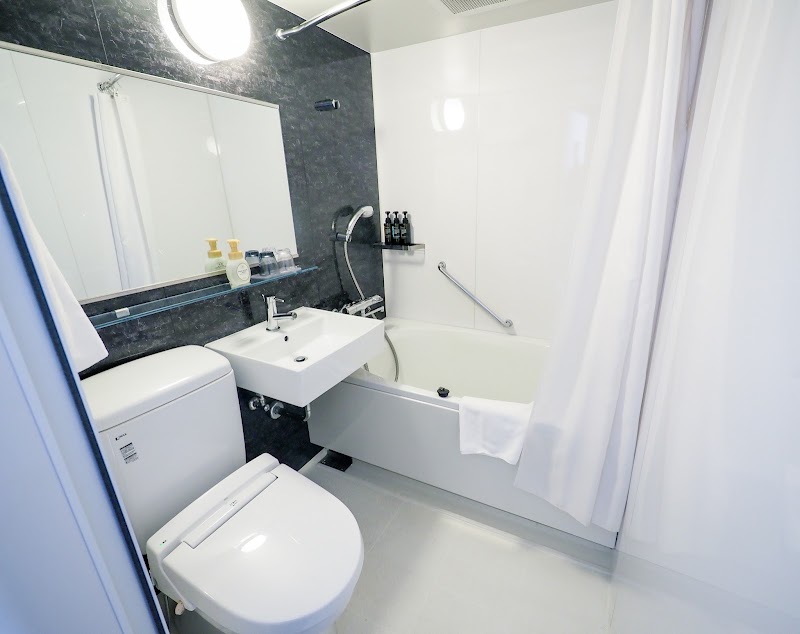 KOKO HOTEL Kyoto Shijo Karasuma - KOKO HOTEL Kyoto Shijo Karasuma, 319 屋町, Shimogyo Ward, Kyoto, 600-8425, Japan
