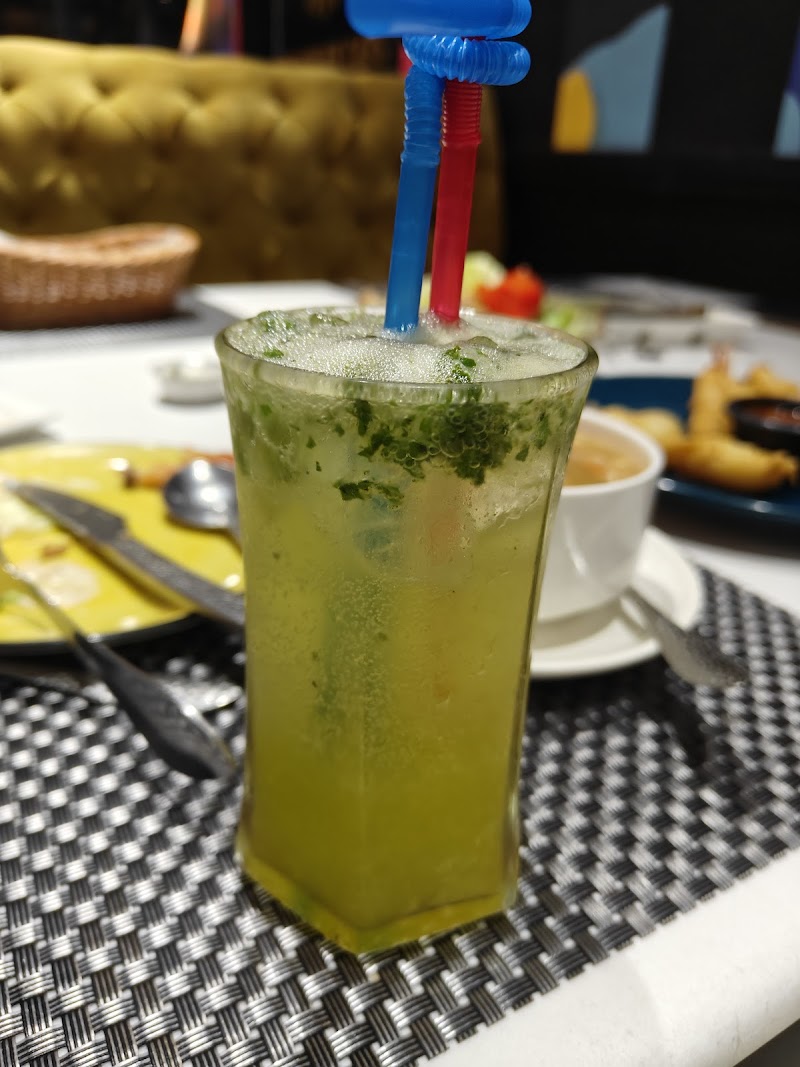 Arcadian Café - Arcadian Café Sir Syed Rd, Block K Gulberg 2, Lahore, Pakistan
