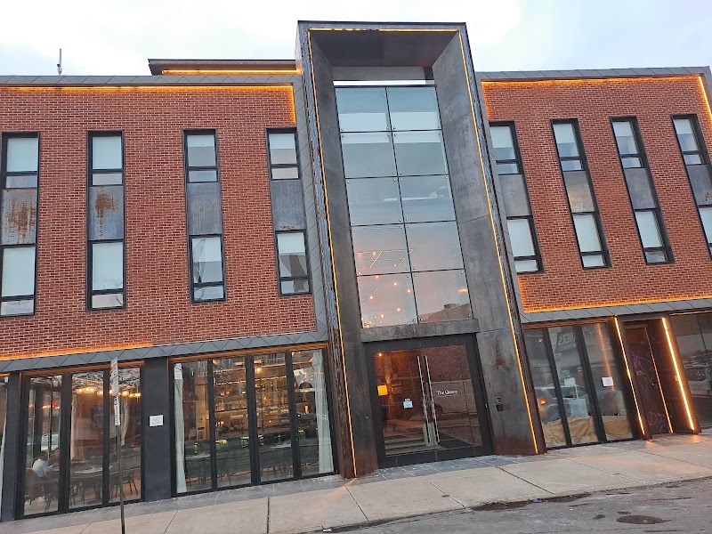 Sosuite at The Queen - Queen Village - Sosuite at The Queen - Queen Village, 628 S 5th St, Philadelphia, PA 19147, USA