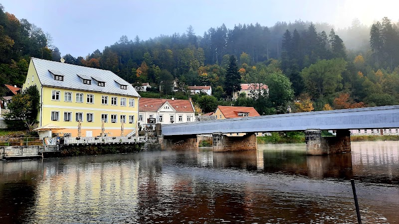 Rožmberk nad Vltavou - Rožmberk nad Vltavou, Czechia