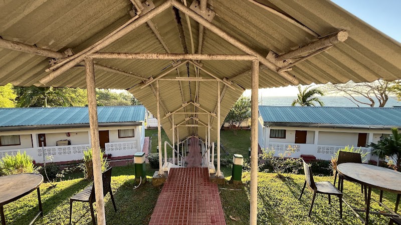 Hornbill Nest Resort - Hornbill Nest Resort, Corbyns Cove Rd, Sri Vijaya Puram, Andaman and Nicobar Islands 744112, India