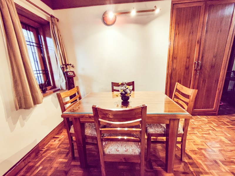 The Willow Way - The Willow Way, Sherwood Barapathar Road, Emily Cottage Compound, Ayarpatta, Nainital, Uttarakhand 263001, India
