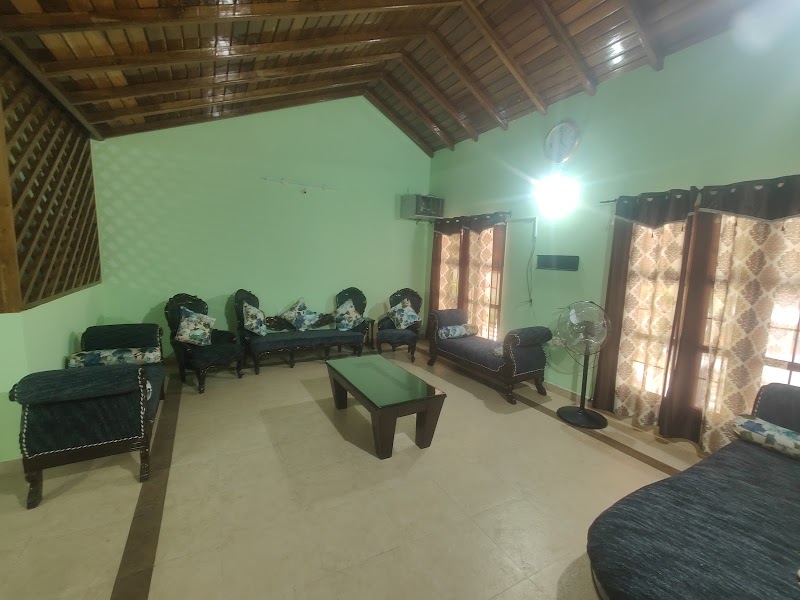Coffee Cottage Home Stay (Independent Bungalow) - Coffee Cottage Home Stay (Independent Bungalow), Block No 16, Near Lions Club, Mangaladevi Nagar, Stuart Hill, Madikeri, Karnataka 571201, India