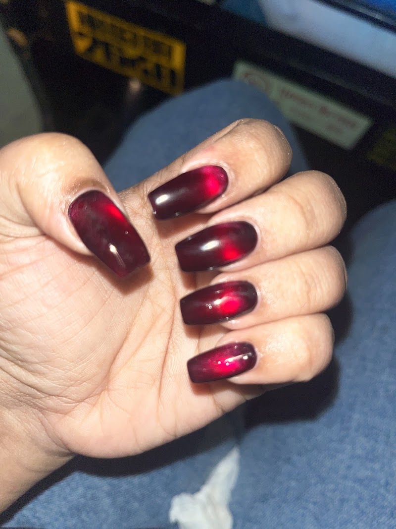 The SoBo Nail Salon - The SoBo Nail Salon Shop number 7 , Moksh mahal bld extension of, Purushottam Kheraj Rd, Sarvodaya Nagar, Mulund West, Mumbai, Maharashtra 400080, India