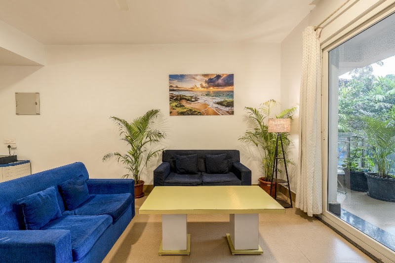 La Quinta Goa Service Apartments by Stay To Unwind - La Quinta Goa Service Apartments by Stay To Unwind, Mandrecarache, Arpora, Goa, Arpora, Goa 403516, India