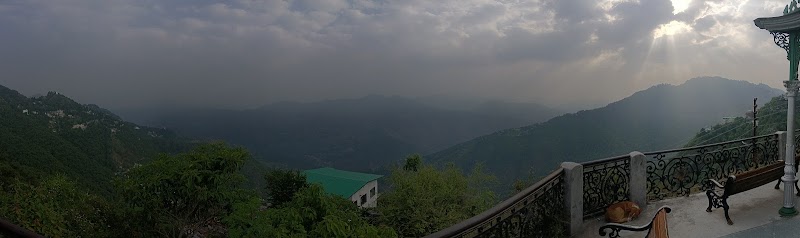 Camel’s back view - Camel’s back view F35G+M35, Jhula Ghar, The Mall Road, Mussoorie, Uttarakhand 248179, India