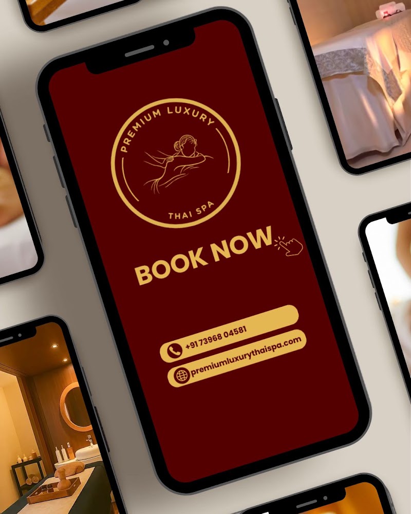 Premium Luxury Thai Spa - Premium Luxury Thai Spa Plot No. 160, Block A, 4th Floor, Near, Pillar Number 30, to, Gachibowli - Miyapur Rd, Kondapur, Towards, Kondapur, Kothaguda, Hyderabad, Telangana 500084, India