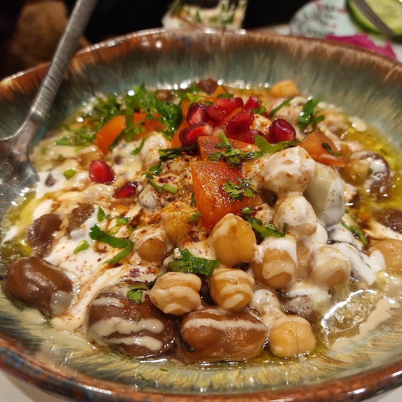 Veggie lovers - Veggie lovers 77 Rue Saint-Martin, 75004 Paris, France