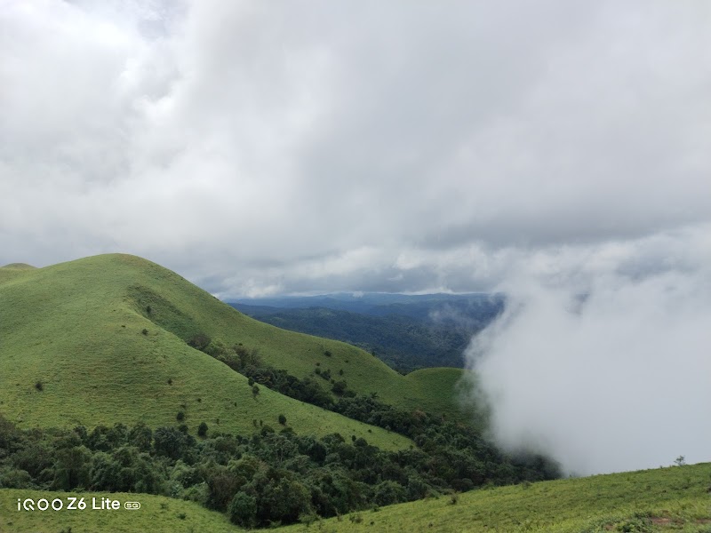Mandalpatti Peak - Mandalpatti Peak Mandalpatti Rd, Madikeri, Hammiyala, Karnataka 571202, India