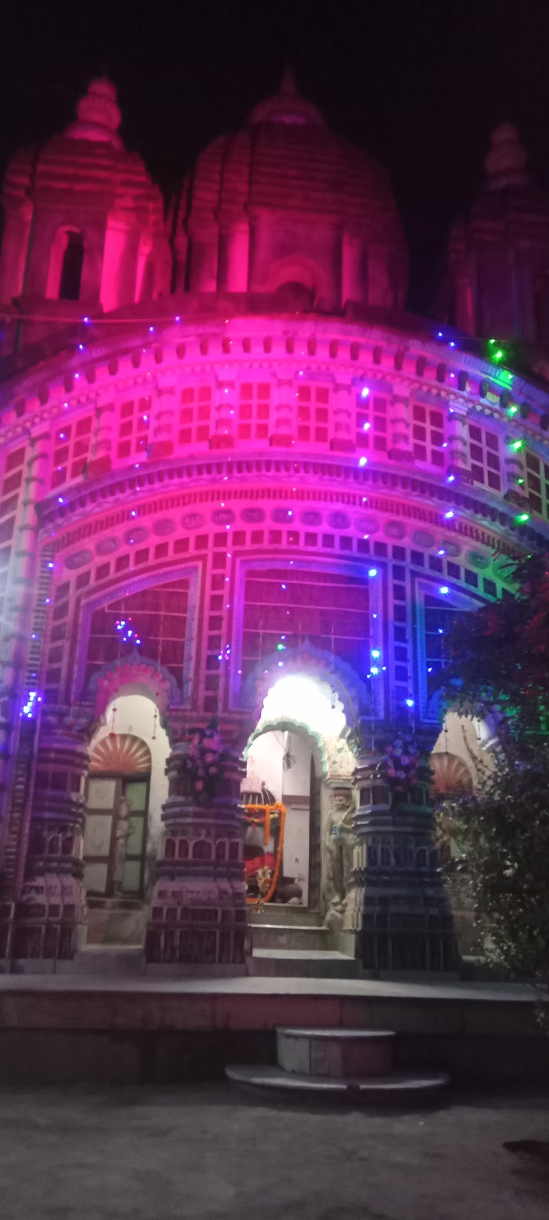 Bangal para - Bangal para, MMRX+VHR, Unnamed Road, Dwandbipur, West Bengal 721212, India