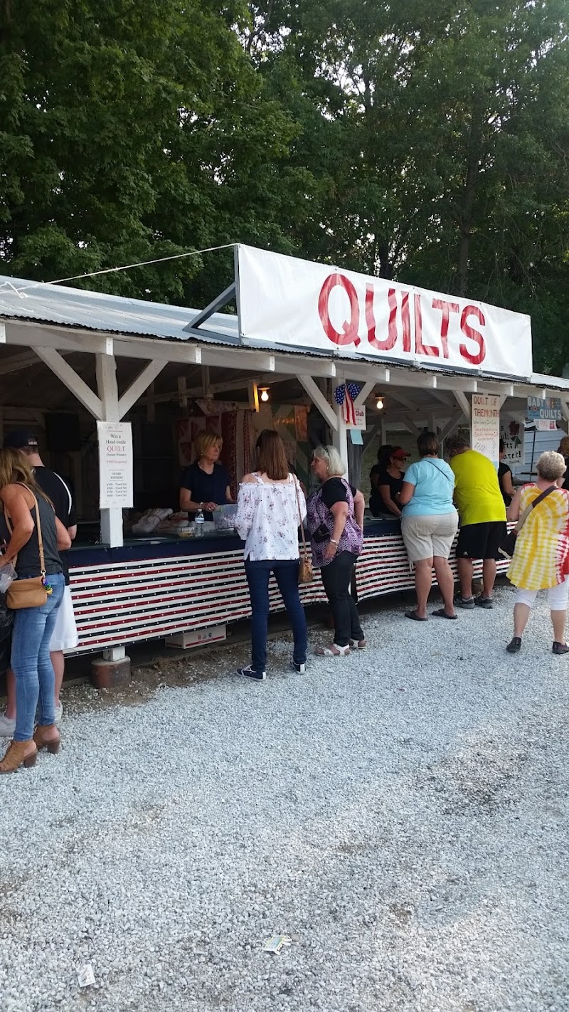 St Paul Parish Picnic Grounds - St Paul Parish Picnic Grounds 2201 St Paul Rd, St Paul, MO 63366, USA
