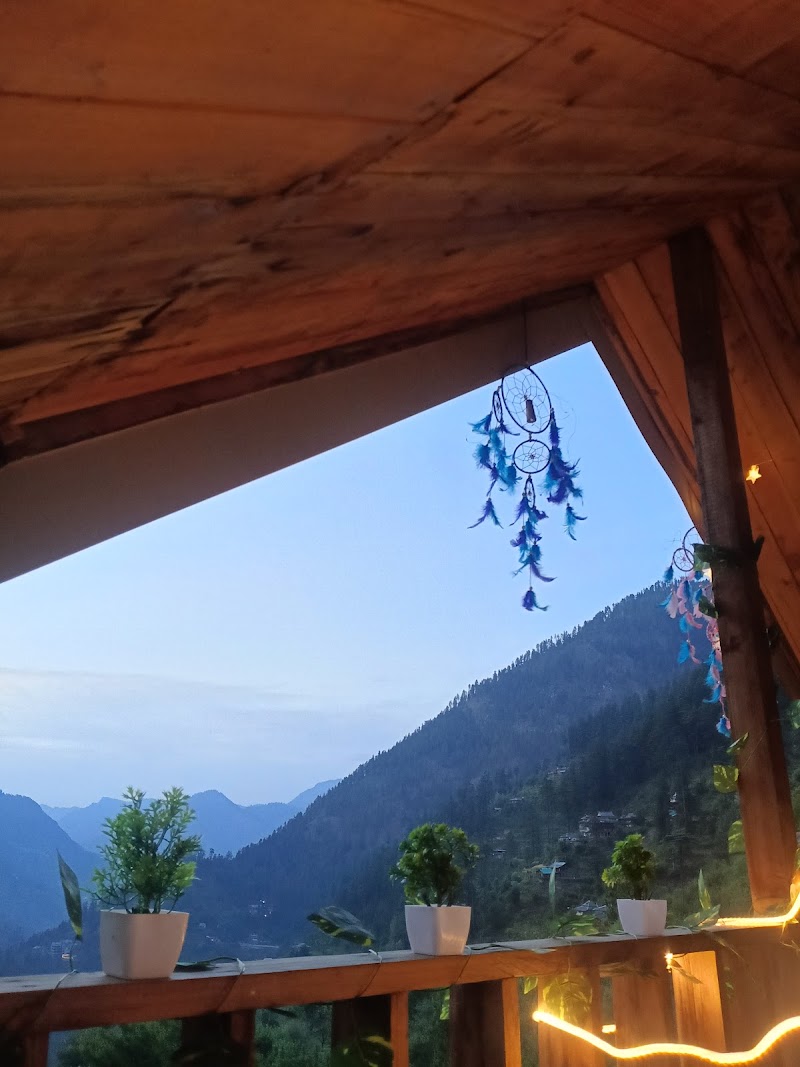 Offbeat trails cottage Jibhi - Offbeat trails cottage Jibhi JIBHI, Village Khutachi, near by sheshnag temple, Jibhi, Rashala, Himachal Pradesh 175123, India