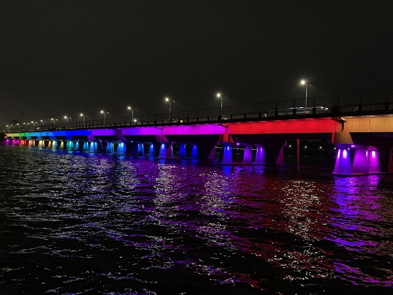 Sabarmati River - Sabarmati River