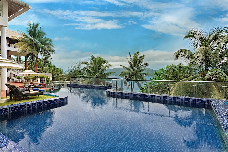 Welcomhotel By ITC Hotels, Port Blair - Premium Hotel Near the Airport | Idyllic Island Experience Vacation - Welcomhotel By ITC Hotels, Port Blair - Premium Hotel Near the Airport | Idyllic Island Experience Vacation Marine Hill, Sri Vijaya Puram, Andaman and Nicobar Islands 744101, India