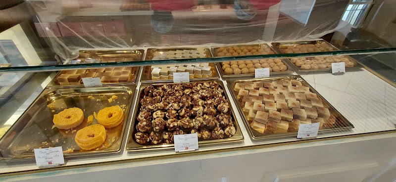 Sweet Nation - Sweet Nation G1-G3, Ground Floor EDCON Mindspace, St. Inez, Panaji, Goa 403001, India