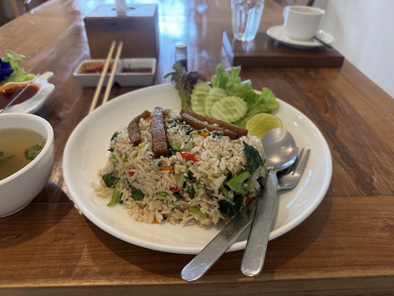 VEGAN PHUKET - VEGAN PHUKET, 27/4 Soi Pae Hok Seng, Tambon Wichit, เมือง Chang Wat Phuket 83000, Thailand