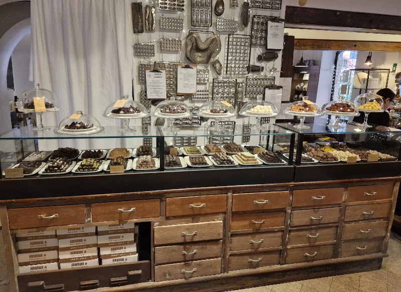 Said Since 1923 - Said Since 1923, Via Tiburtina, 135, 00185 Roma RM, Italy