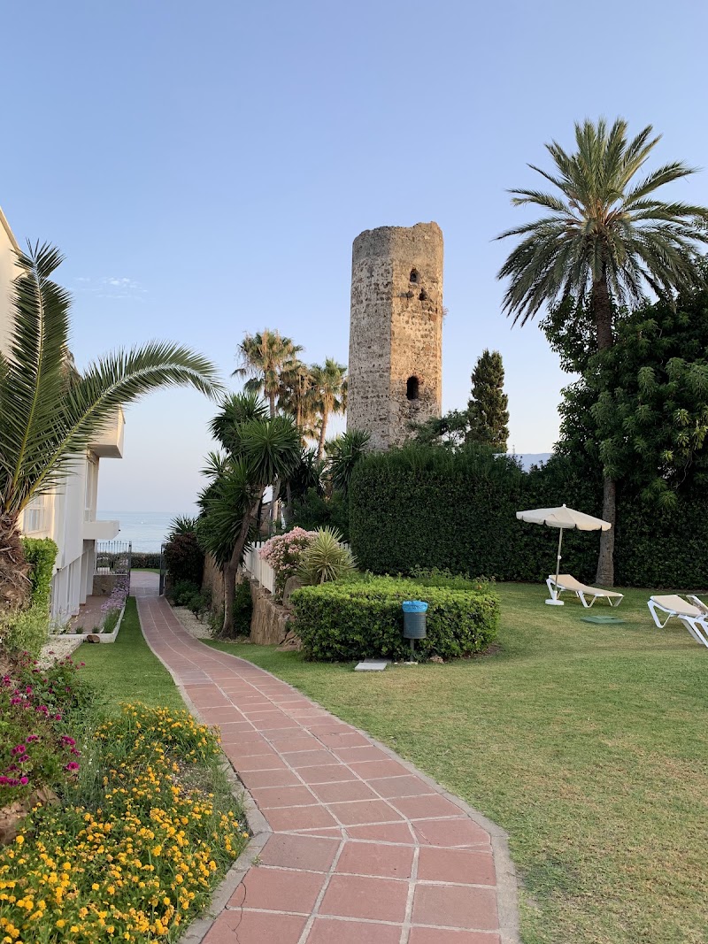 Sol Marbella Estepona · Atalaya Park - Sol Marbella Estepona · Atalaya Park Av. de las Golondrinas, 1, 29688 Málaga, Spain
