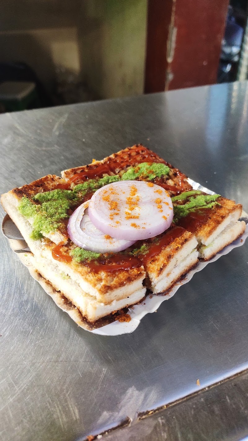 Sapna Sangeeta Sandwich - Sapna Sangeeta Sandwich 1, Sapna Sangeeta Rd, mall, Indore, Madhya Pradesh 452001, India