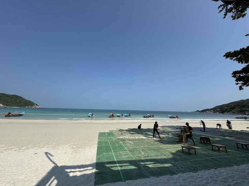 Emma Bar Full Moon Party - Emma Bar Full Moon Party 146 17 ม.2, Tambon Ban Tai, Amphoe Ko Pha-ngan, Chang Wat Surat Thani 84280, Thailand