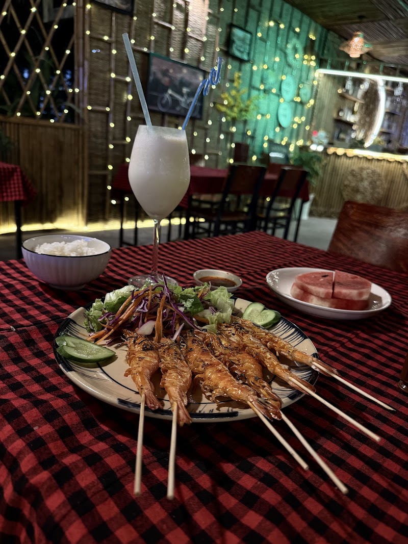 RESTAURANTS* RAMBUTAN - RESTAURANTS* RAMBUTAN Đường dinh bà tổ 5 ấp ông lang, Đường Dinh Bà, khu phố ông lang, Phú Quốc, An Giang 92507, Vietnam