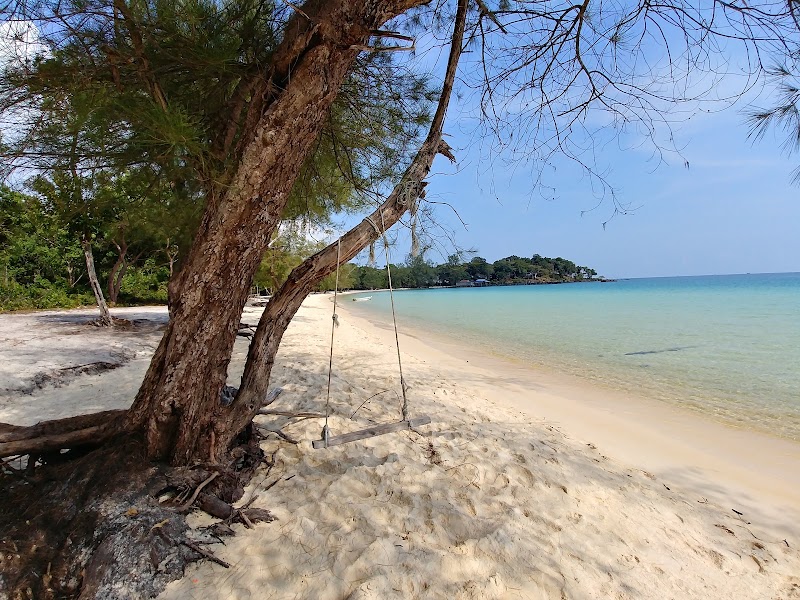 Koh Rong - Koh Rong, Preah Sihanouk, Cambodia