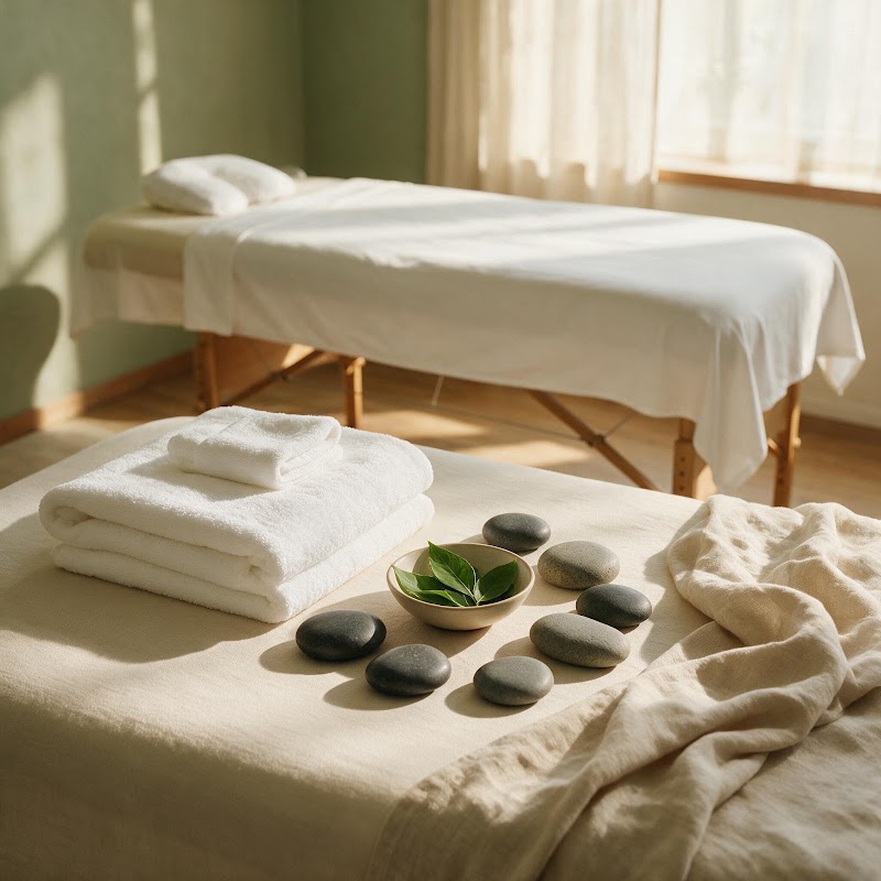 Siddham Spa - Siddham Spa House no.503, delfino supermarket Vaddi, Vaddo, Candolim Goa, Candolim, Goa 403515, India