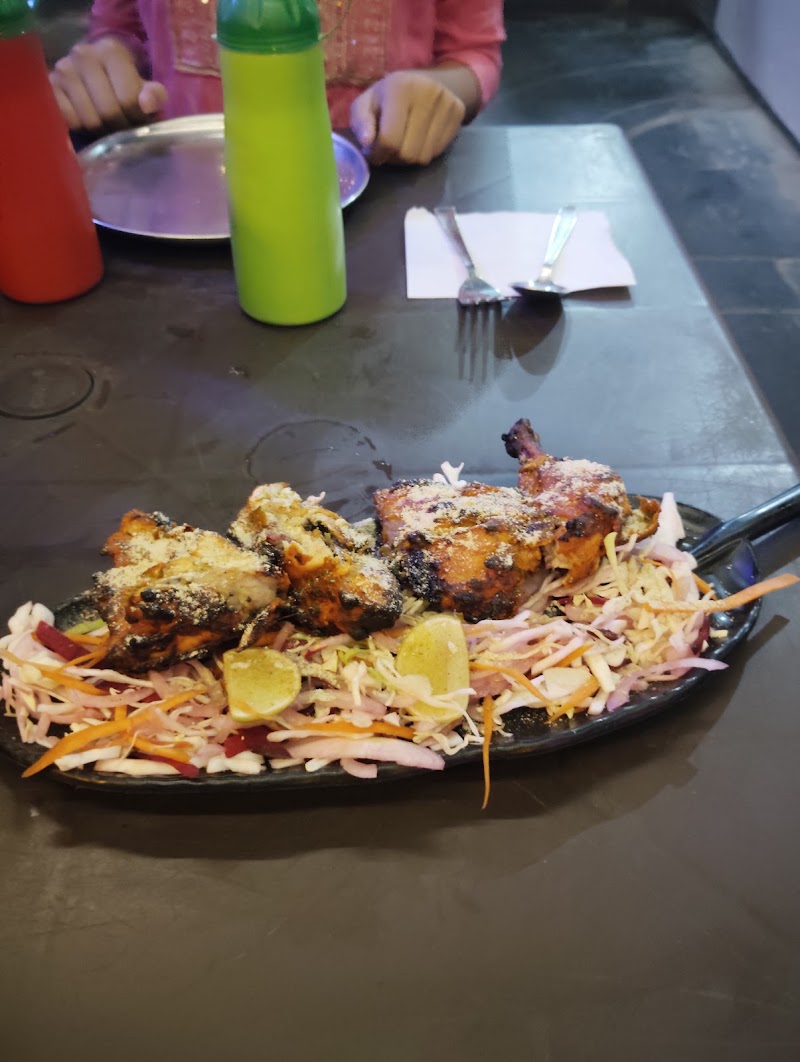 Ashish's TOM-CHI fast food - Ashish's TOM-CHI fast food, Muktanagar Padmanabhpur Road, Muktanagar, Durg, Bhilai, Chhattisgarh 491001, India