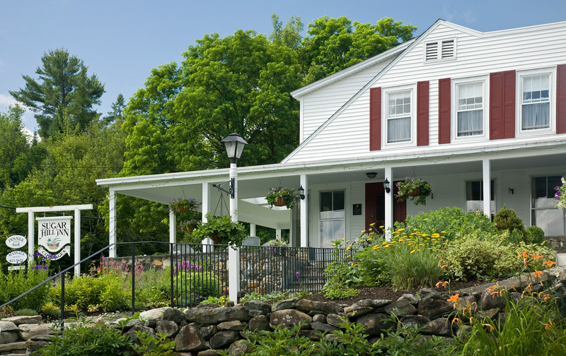 Sugar Hill Inn & Hotel Franconia Notch