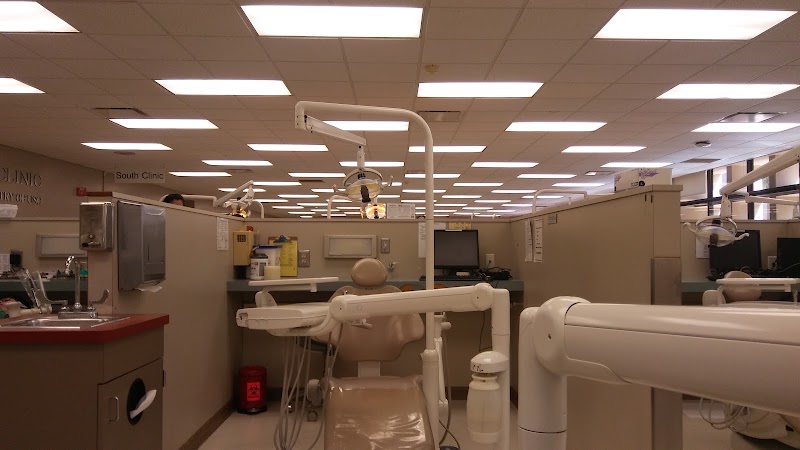 University of Southern California School of Dentistry - University of Southern California School of Dentistry, 925 W 34th St, Los Angeles, CA 90089, USA