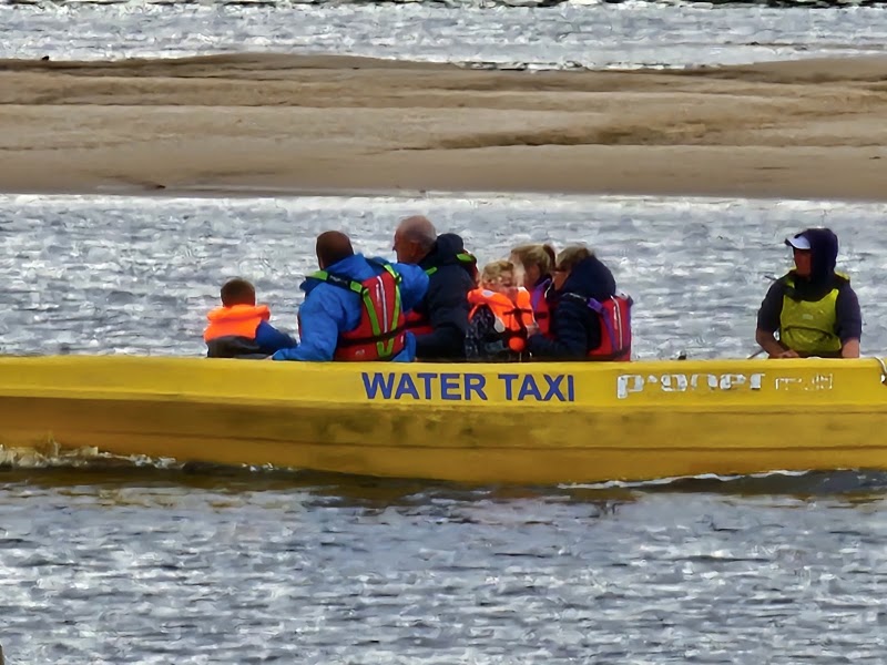 Findhorn Watersports - Findhorn Watersports, Royal Findhorn Yacht Club, Findhorn, Forres IV36 3YE, UK